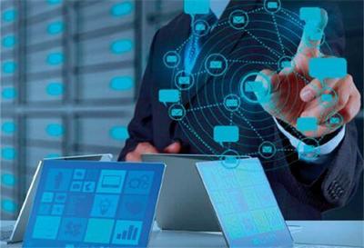 廣東經(jīng)濟(jì)如何從“制造”邁向“智造” 網(wǎng)絡(luò)信息技術(shù)驅(qū)動(dòng)轉(zhuǎn)型